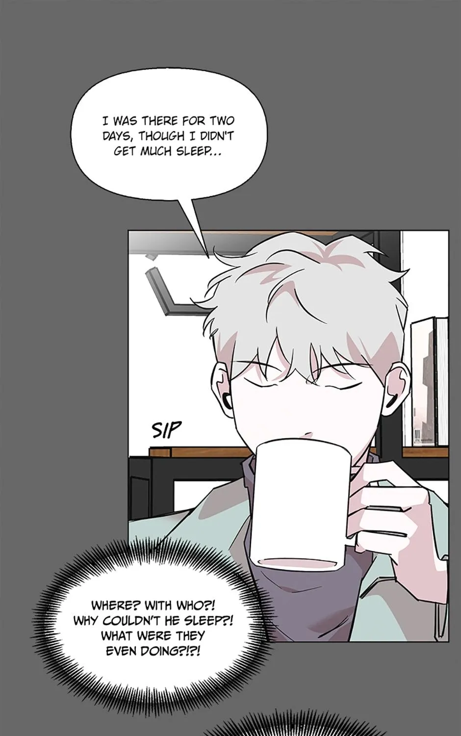 A Married Killer Chapter 90 page 13 - 