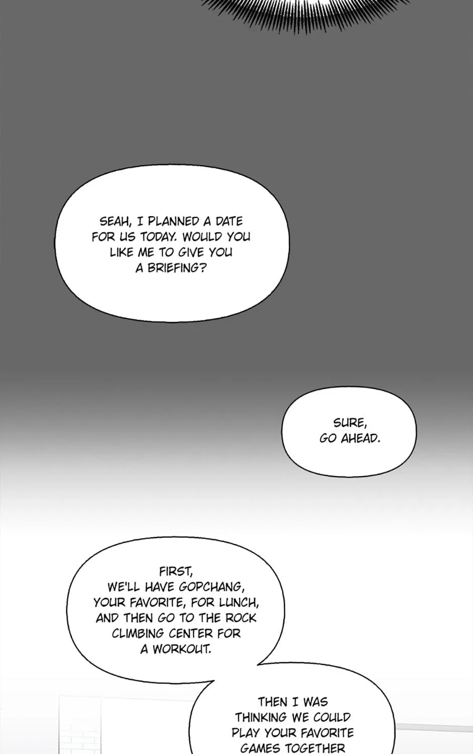 A Married Killer Chapter 90 page 15 - 
