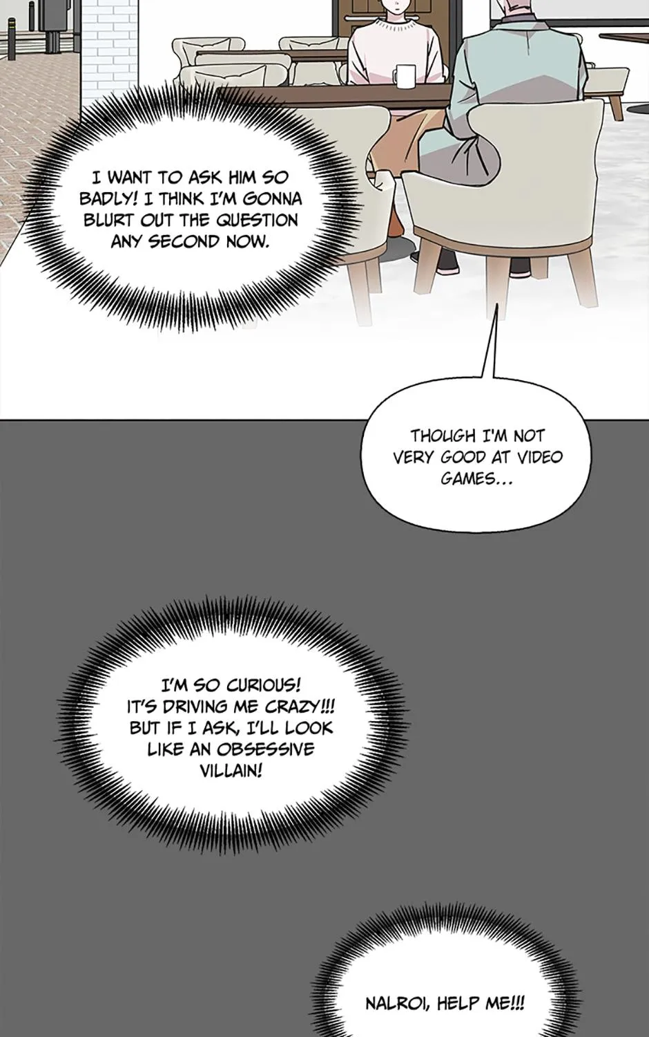 A Married Killer Chapter 90 page 17 - 