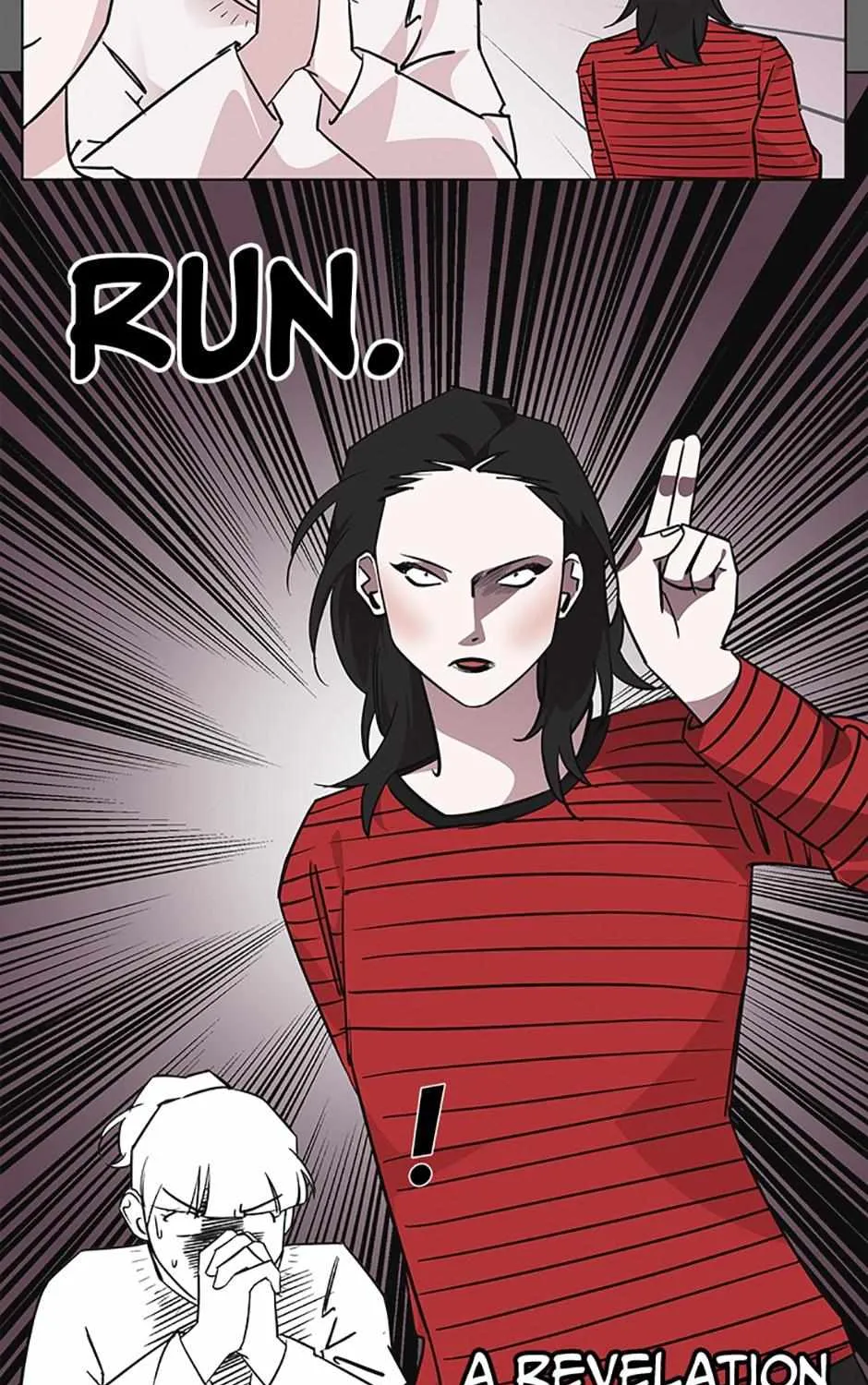 A Married Killer Chapter 90 page 19 - 