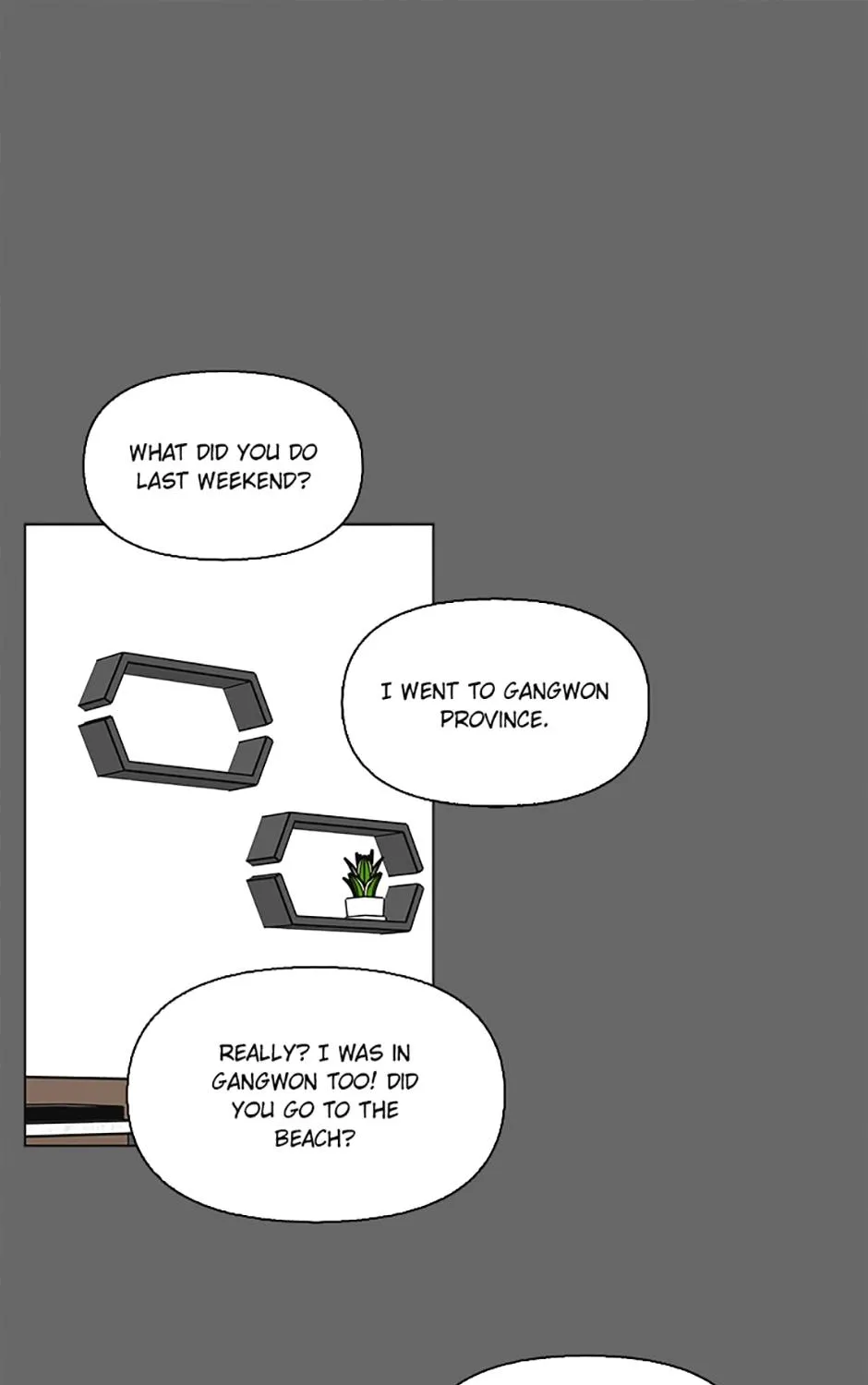 A Married Killer Chapter 90 page 3 - 