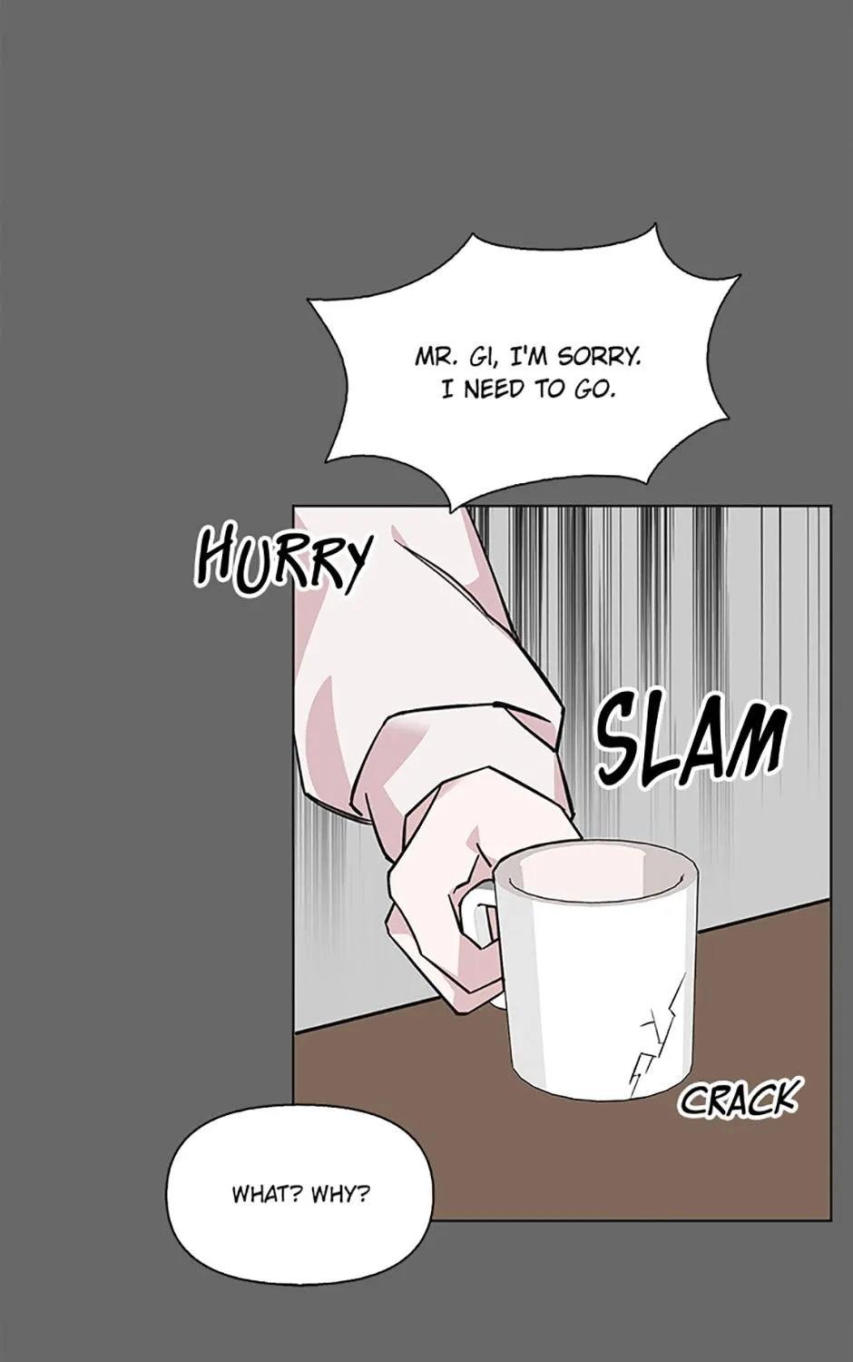 A Married Killer Chapter 90 page 21 - 
