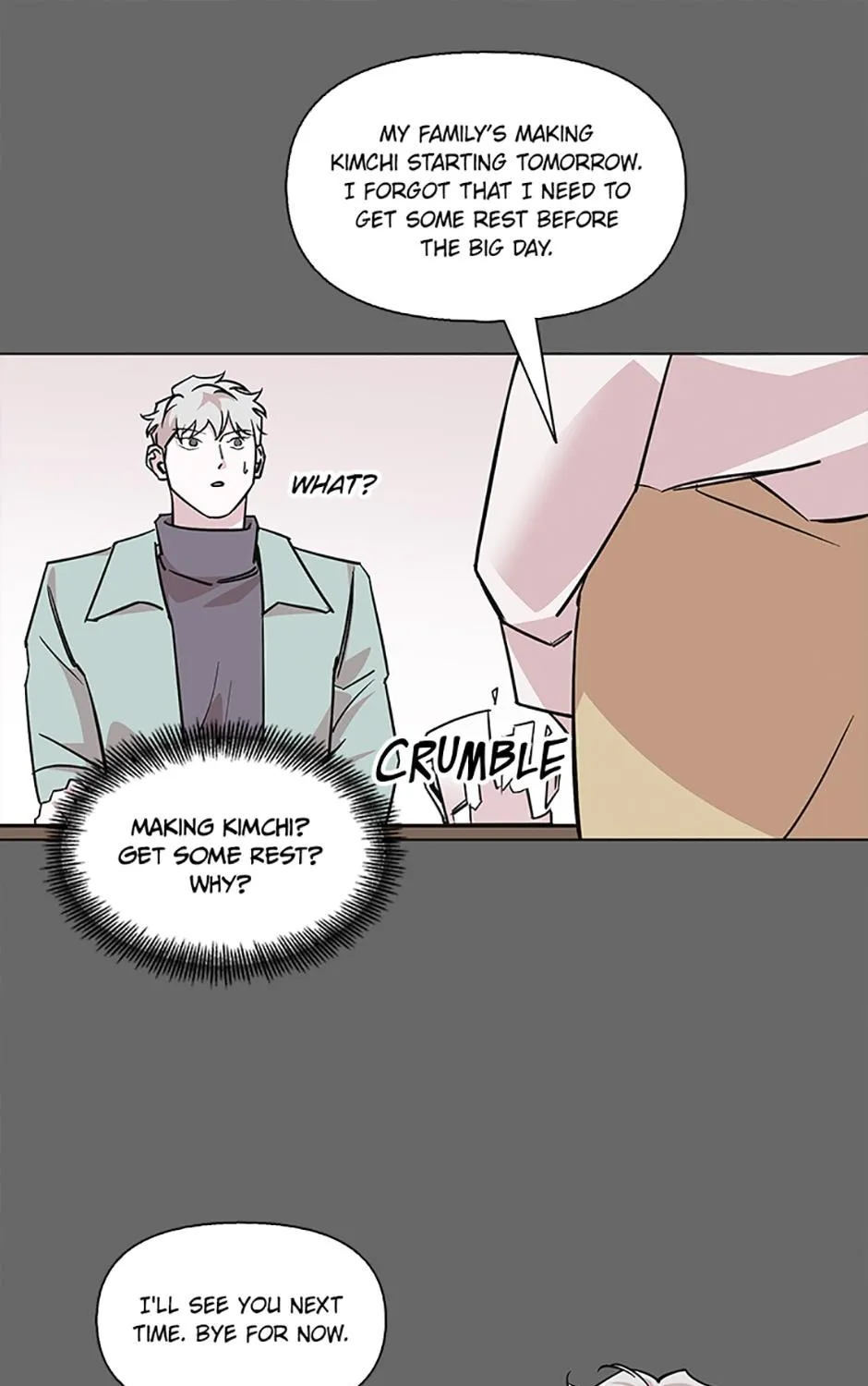 A Married Killer Chapter 90 page 23 - 