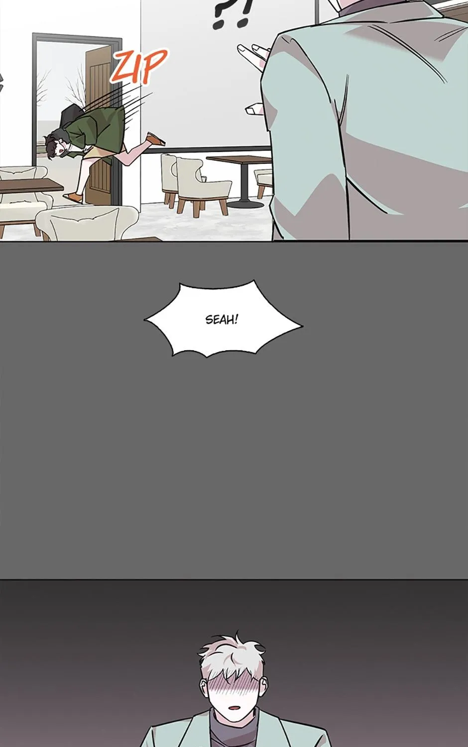 A Married Killer Chapter 90 page 25 - 