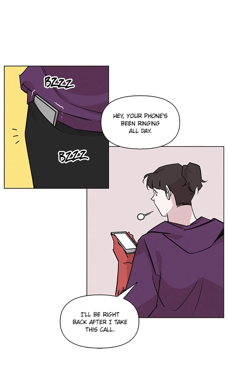 A Married Killer Chapter 90 page 31 - 