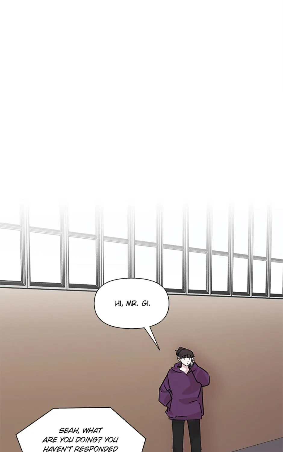 A Married Killer Chapter 90 page 33 - 