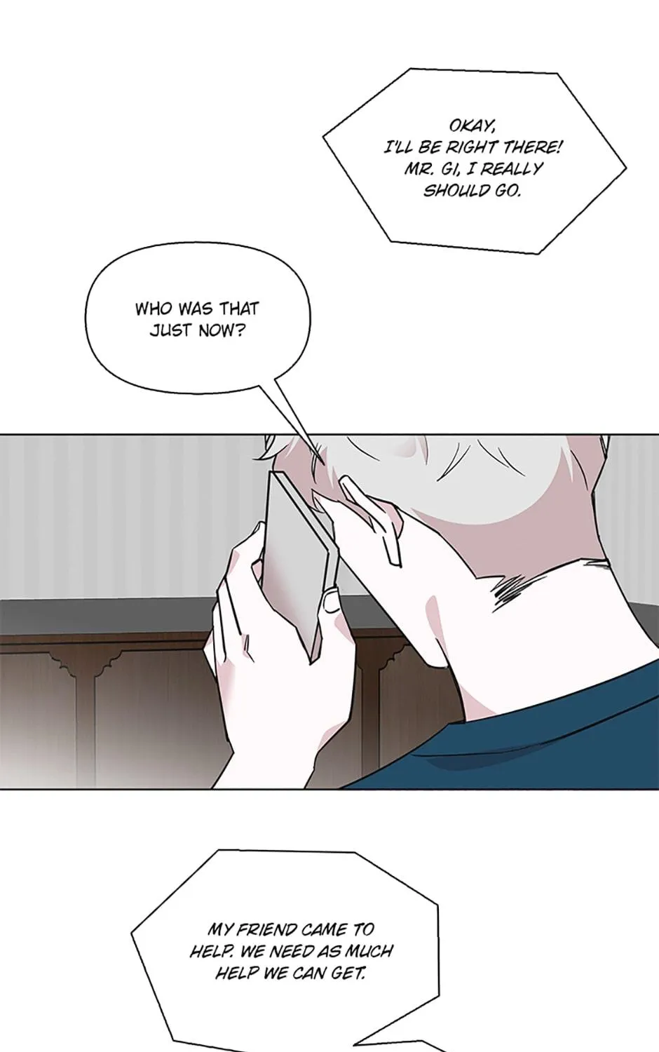 A Married Killer Chapter 90 page 37 - 