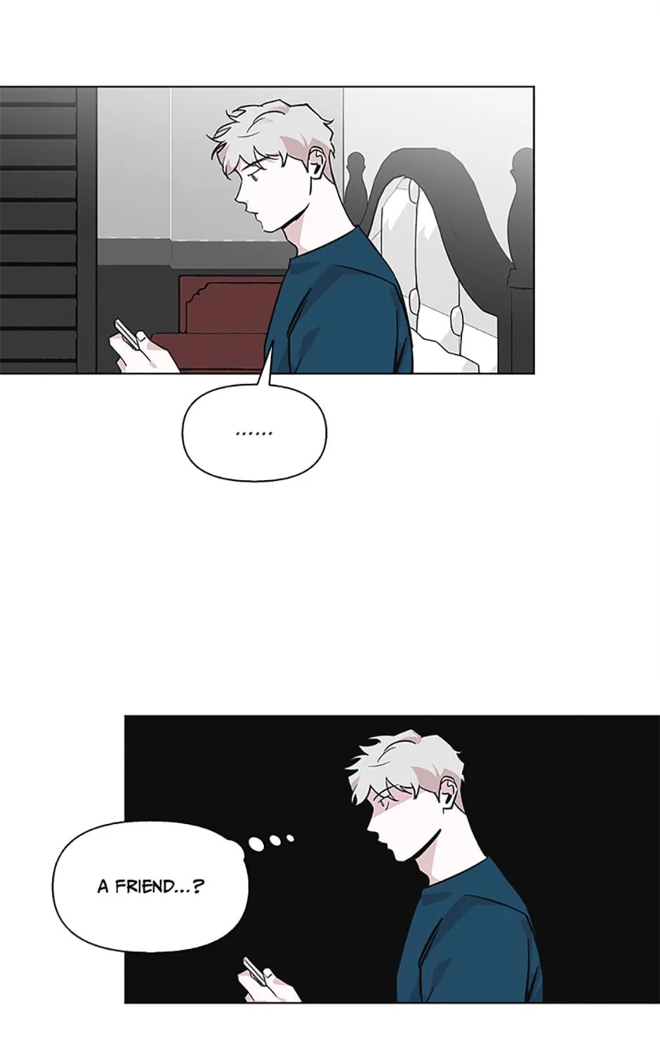 A Married Killer Chapter 90 page 39 - 