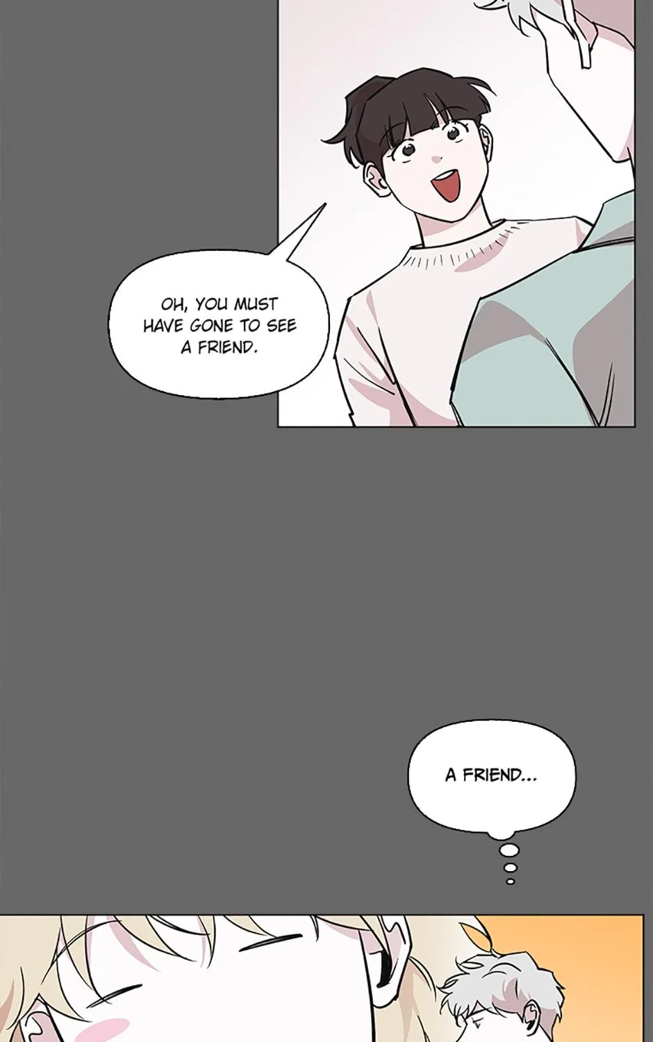 A Married Killer Chapter 90 page 5 - 