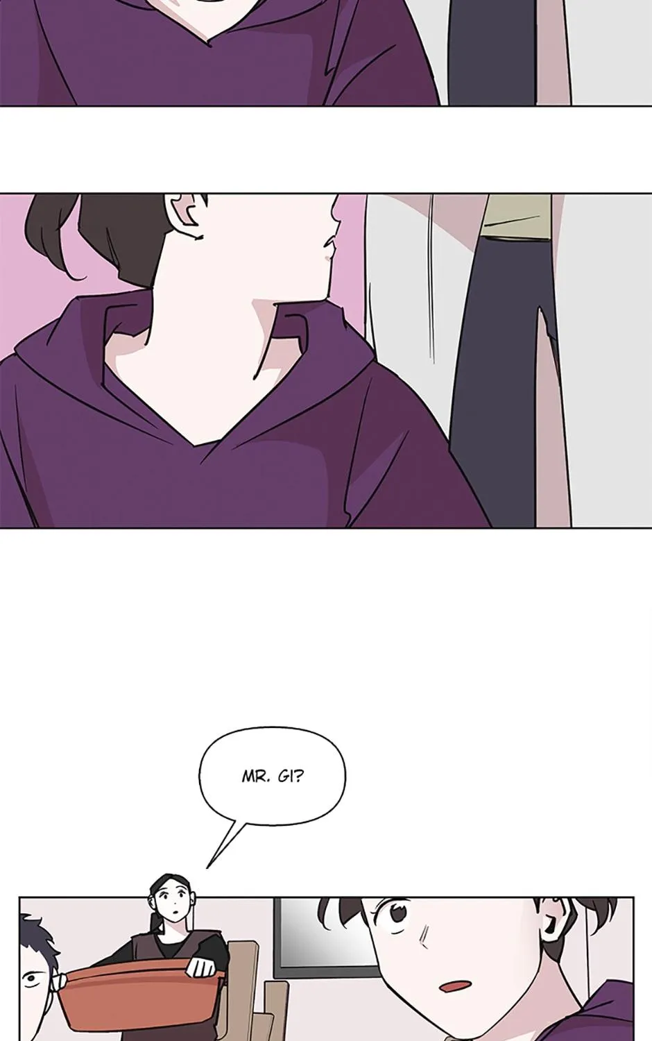 A Married Killer Chapter 90 page 43 - 