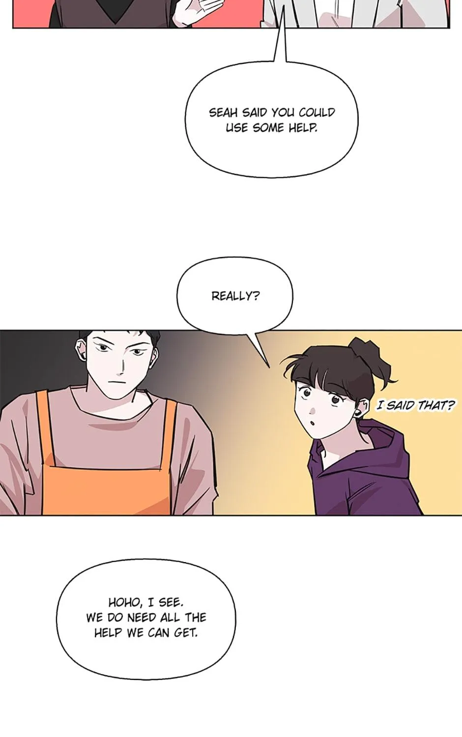A Married Killer Chapter 90 page 51 - 