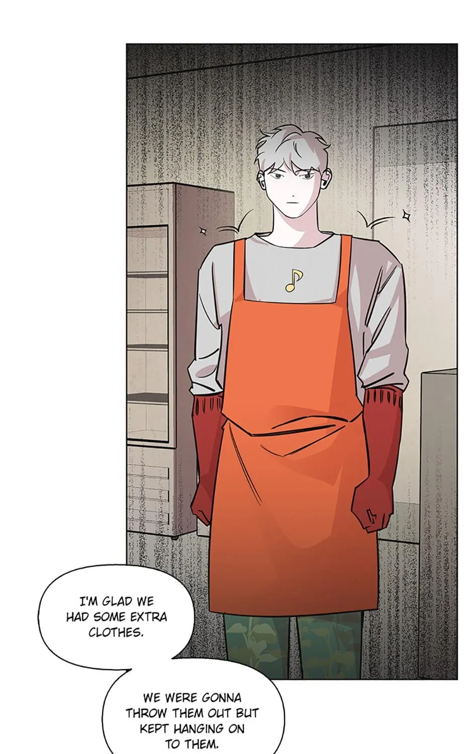 A Married Killer Chapter 90 page 57 - 