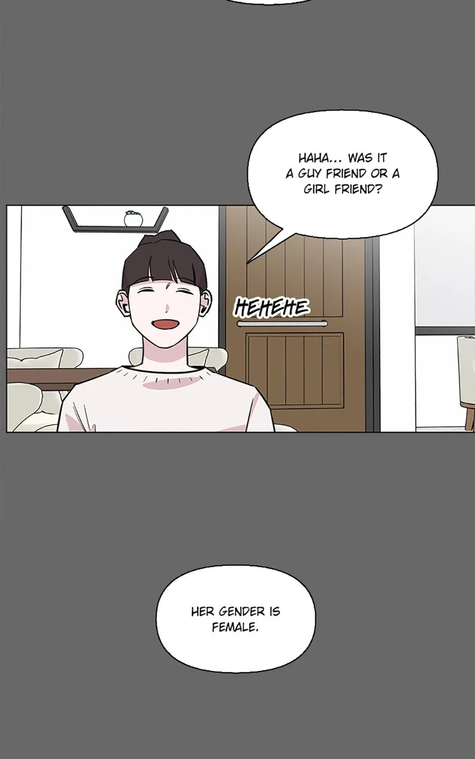 A Married Killer Chapter 90 page 7 - 