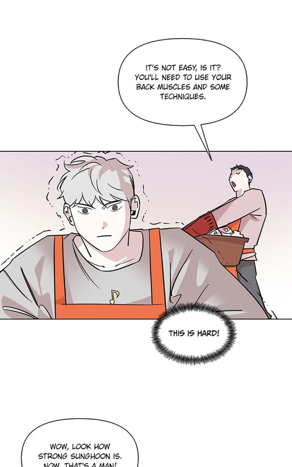 A Married Killer Chapter 90 page 65 - 
