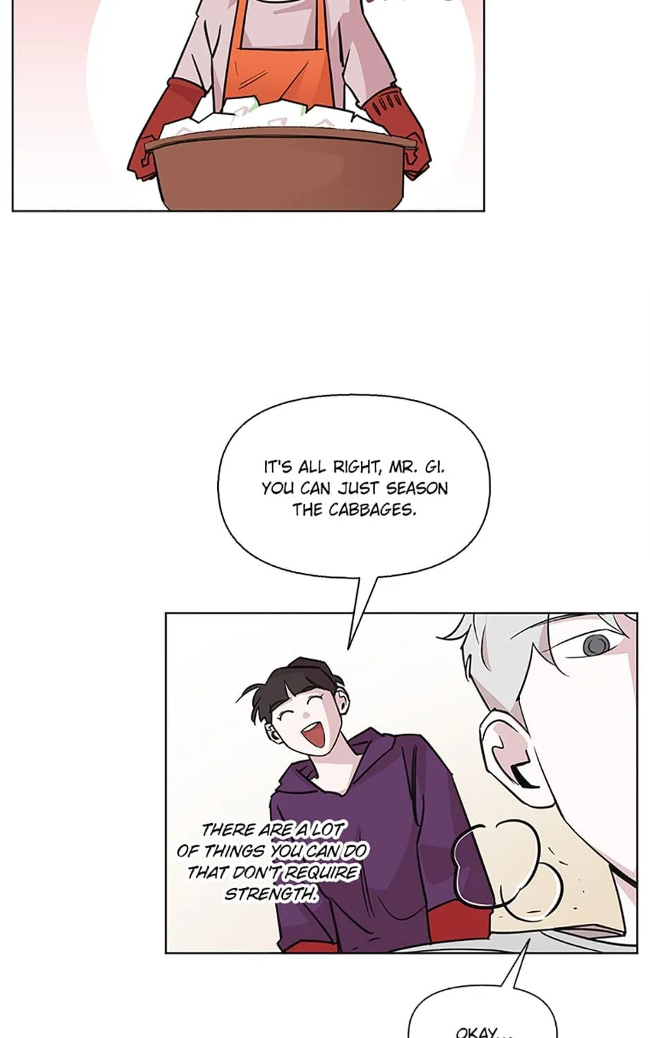 A Married Killer Chapter 90 page 67 - 
