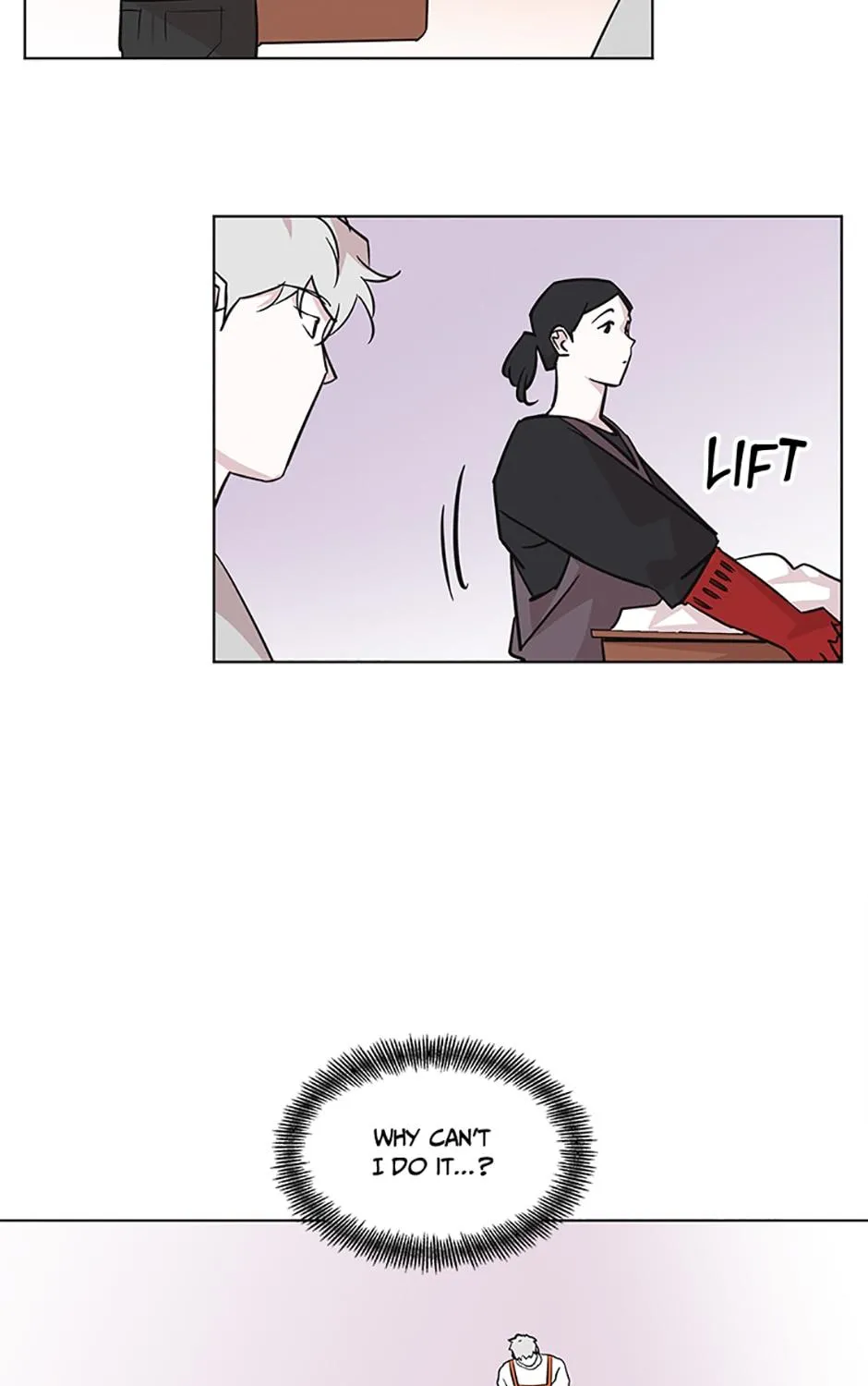 A Married Killer Chapter 90 page 71 - 