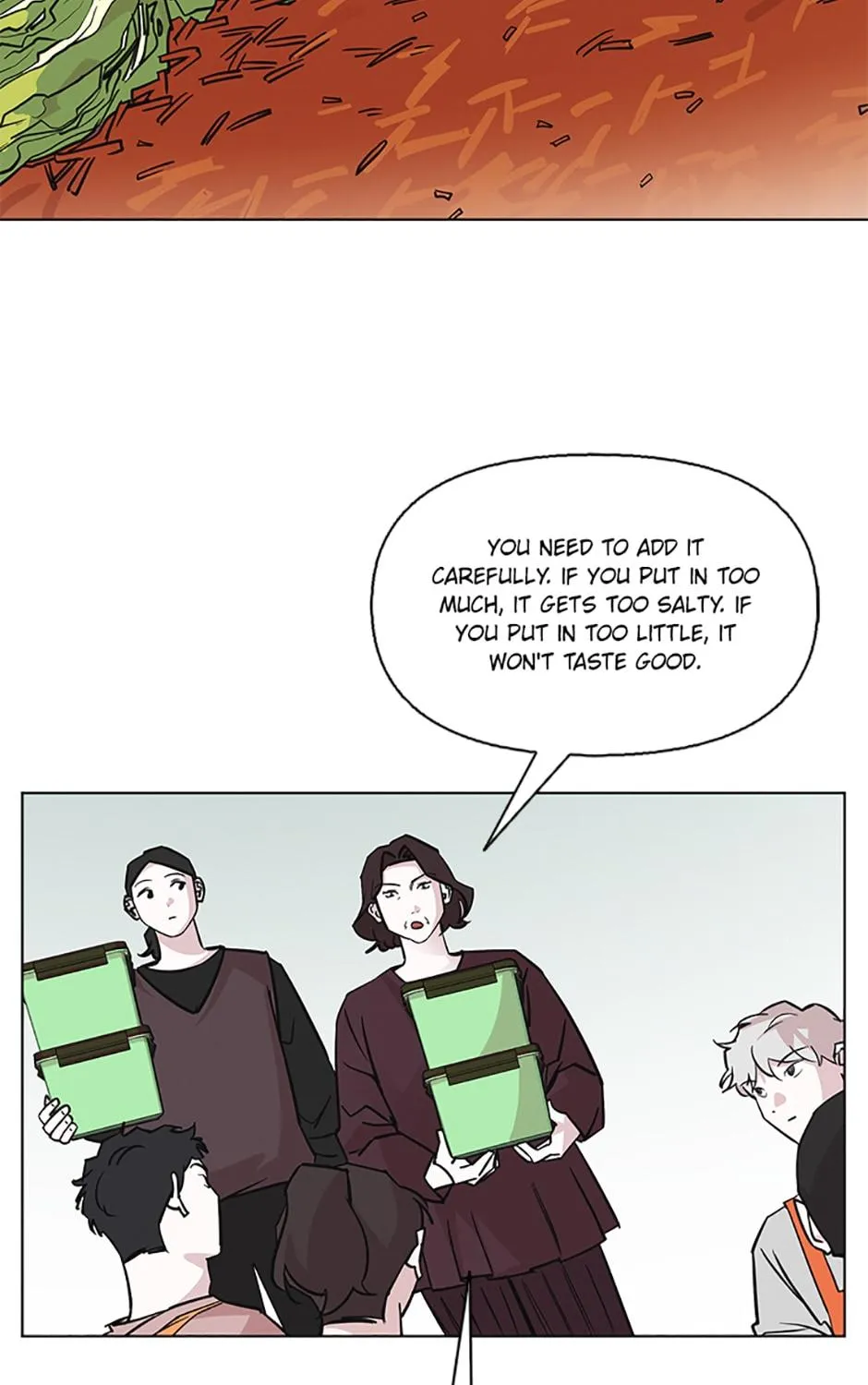 A Married Killer Chapter 90 page 75 - 