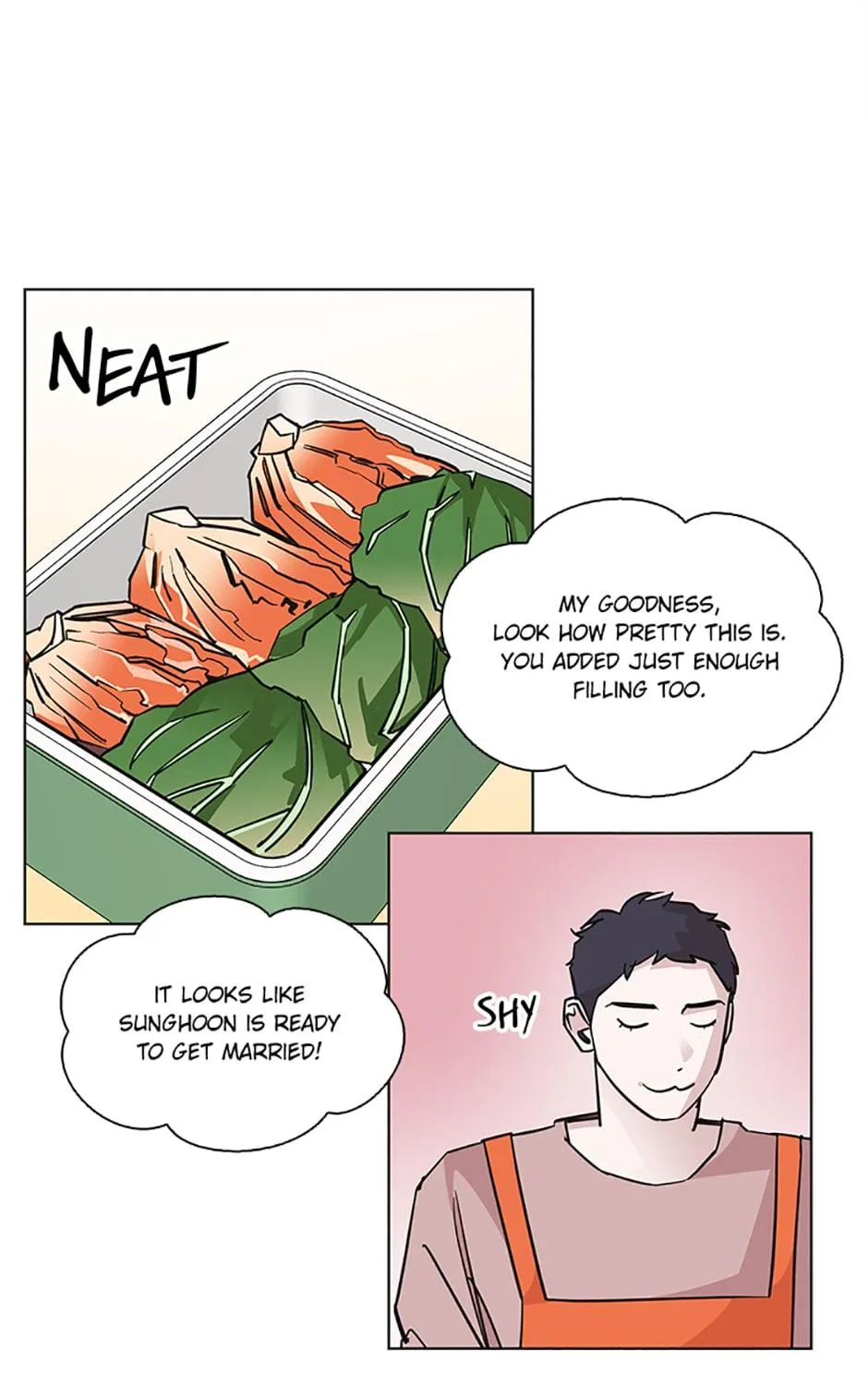 A Married Killer Chapter 90 page 79 - 