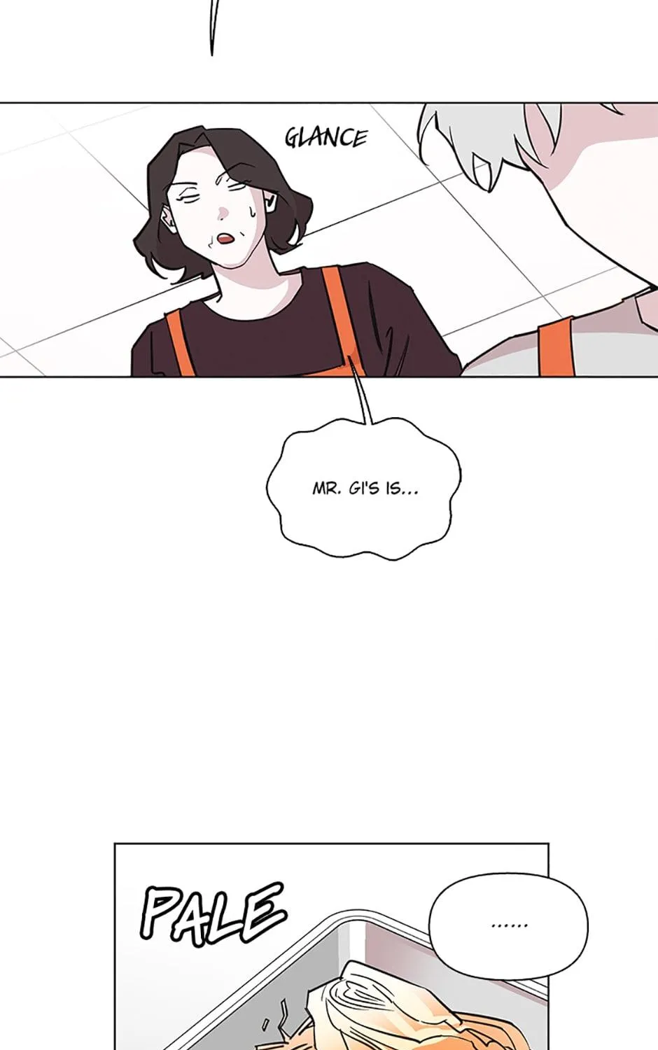 A Married Killer Chapter 90 page 81 - 