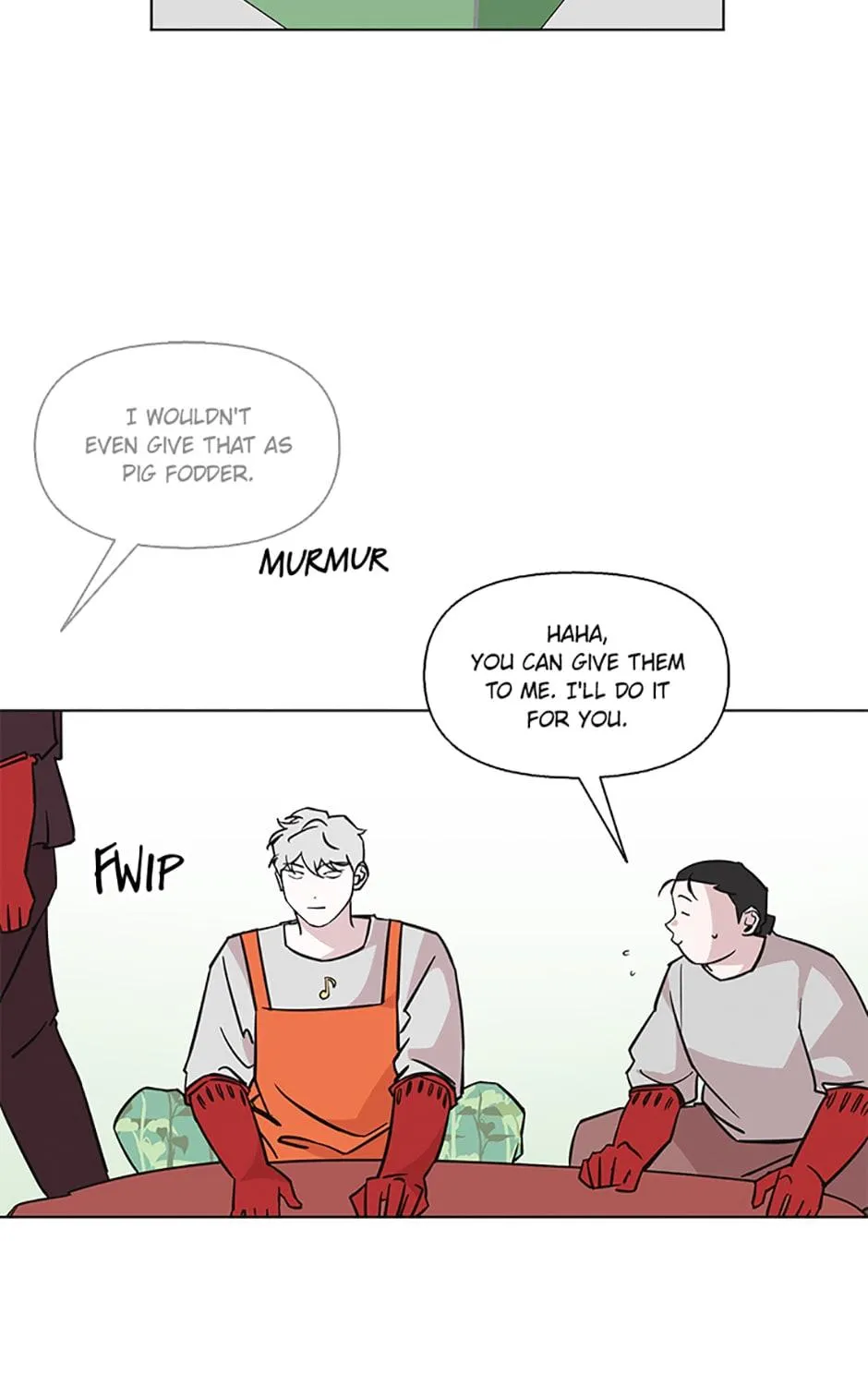 A Married Killer Chapter 90 page 83 - 