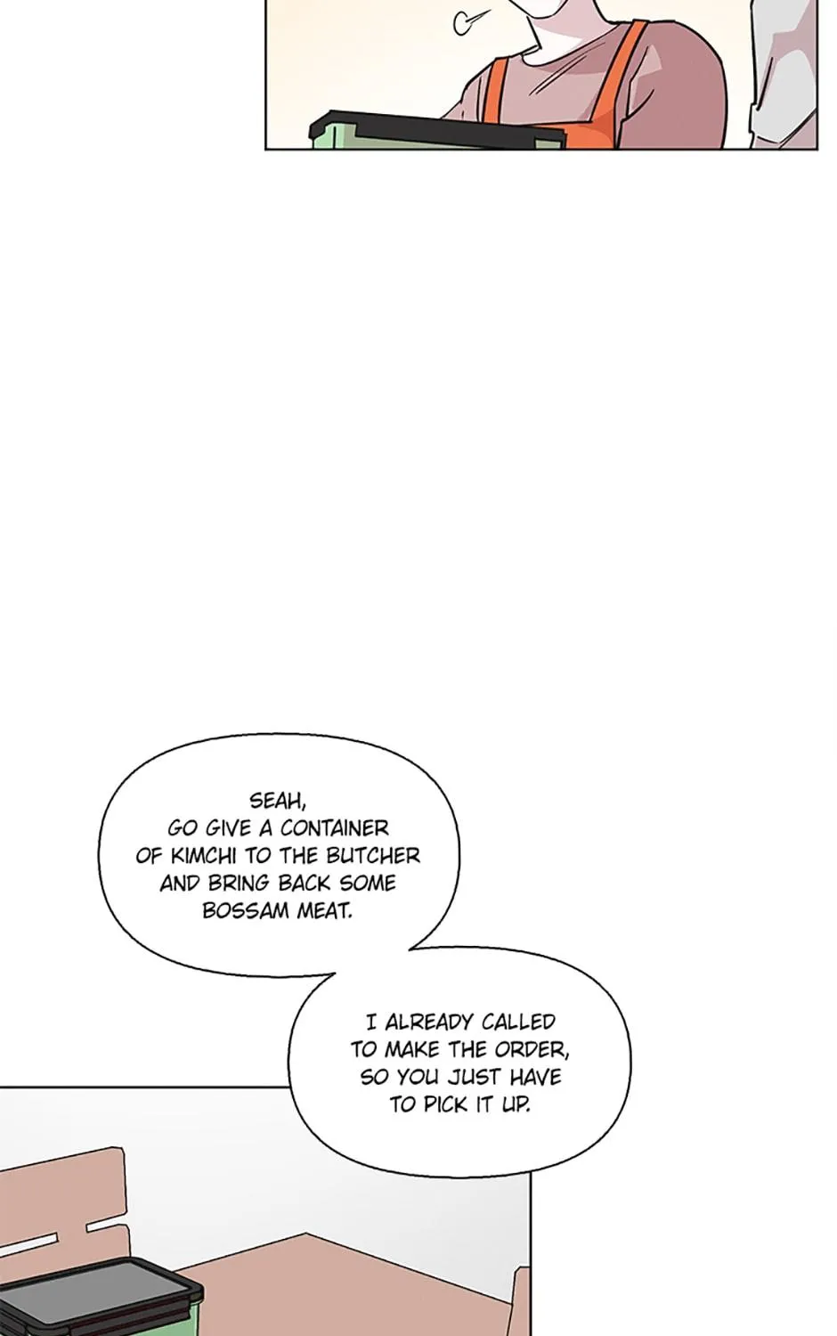 A Married Killer Chapter 90 page 85 - 