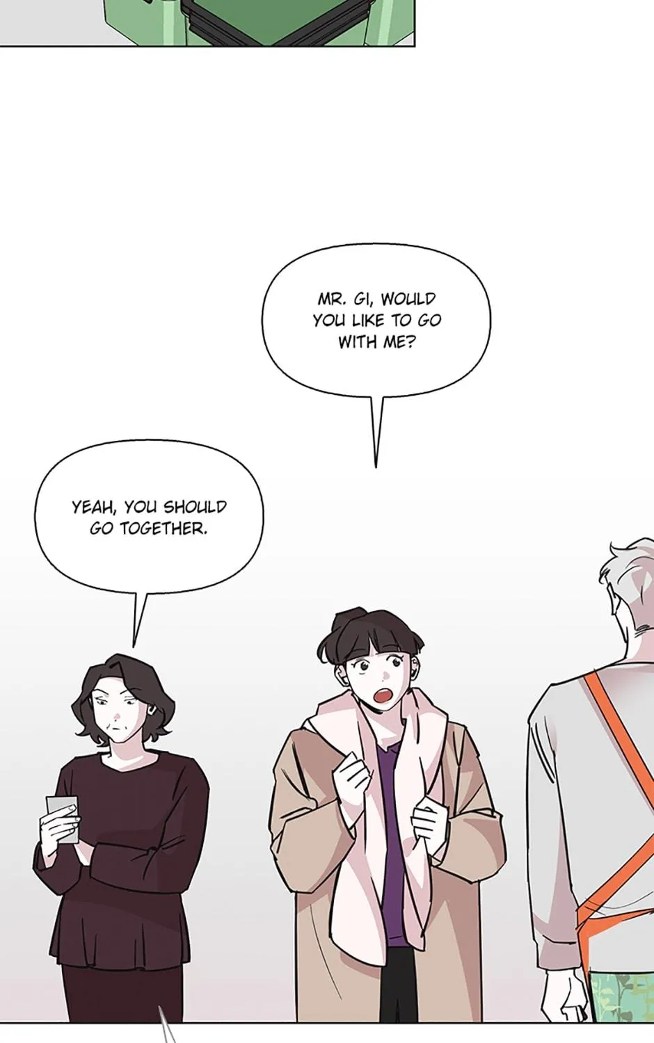 A Married Killer Chapter 90 page 87 - 