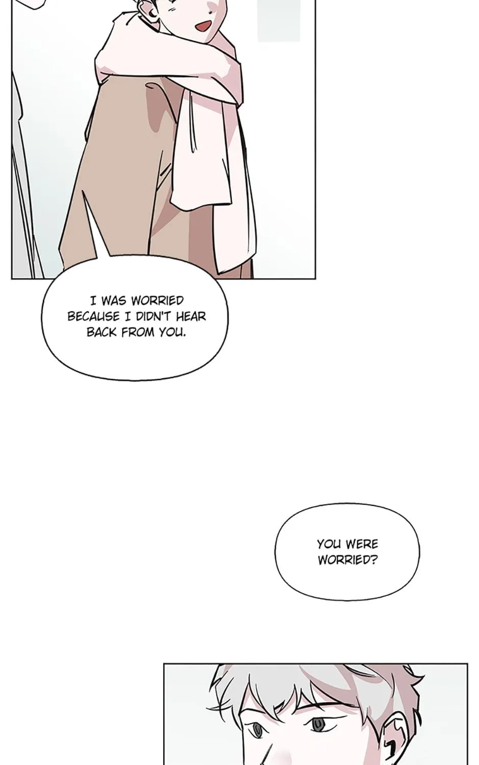 A Married Killer Chapter 90 page 93 - 