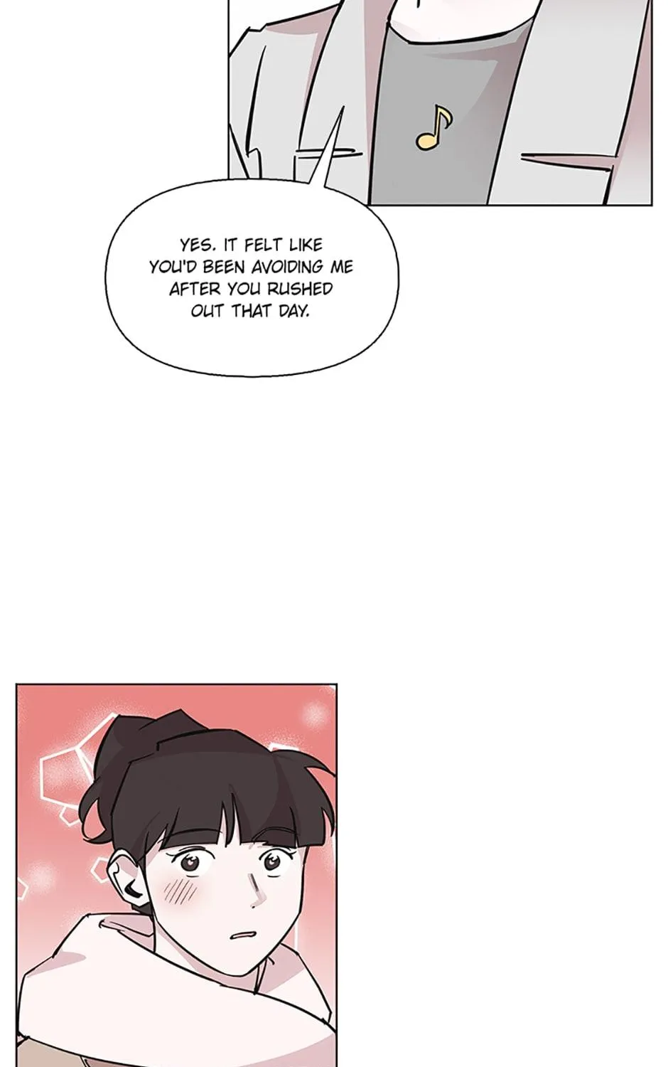 A Married Killer Chapter 90 page 95 - 