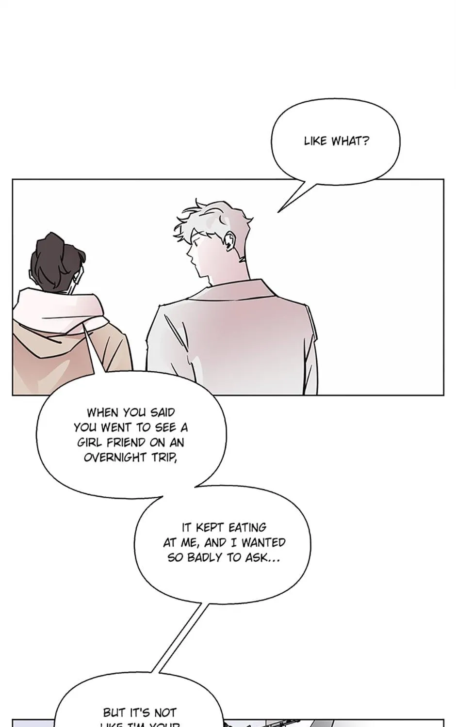 A Married Killer Chapter 90 page 99 - 