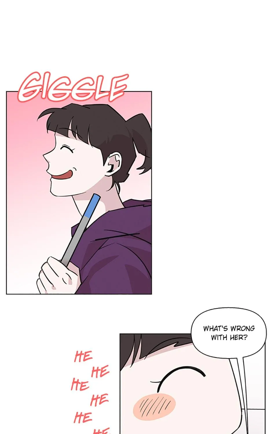 A Married Killer Chapter 91 page 2 - 