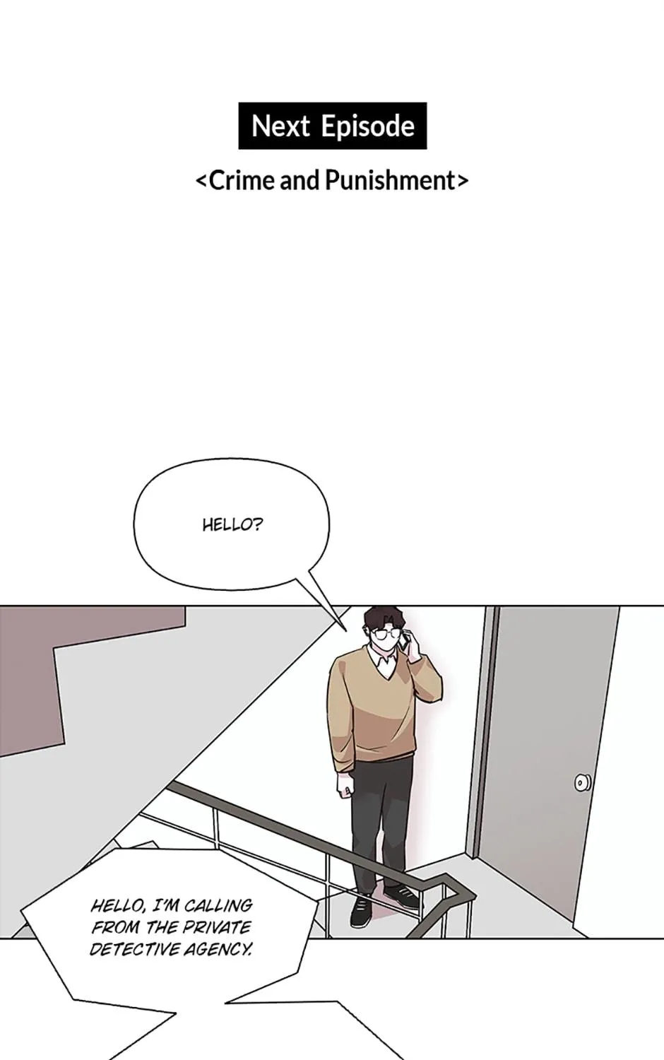 A Married Killer Chapter 91 page 102 - 