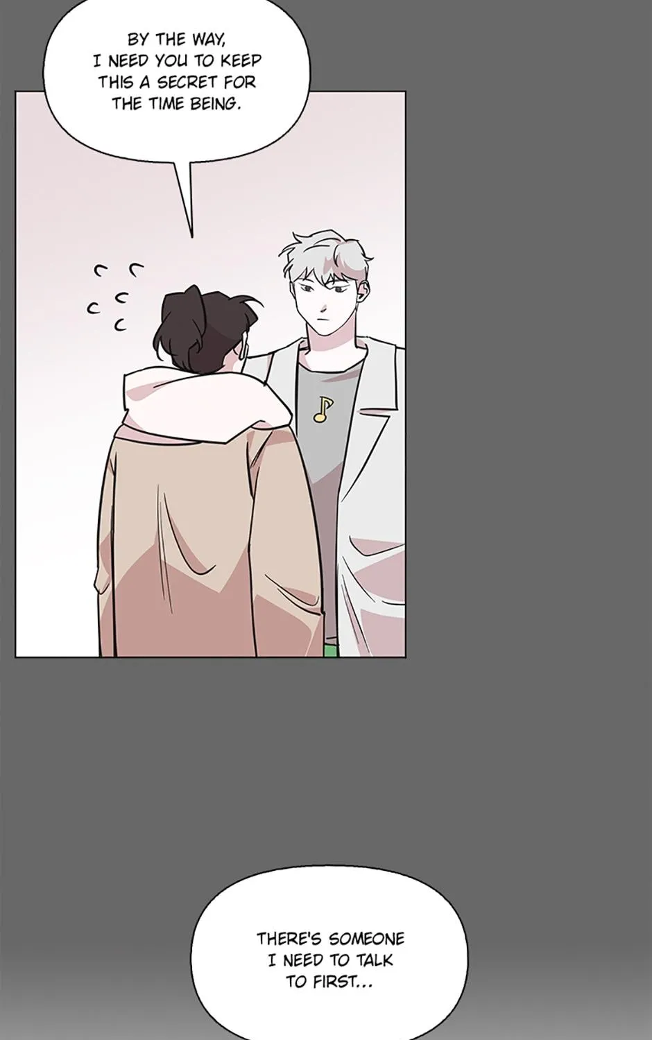A Married Killer Chapter 91 page 12 - 