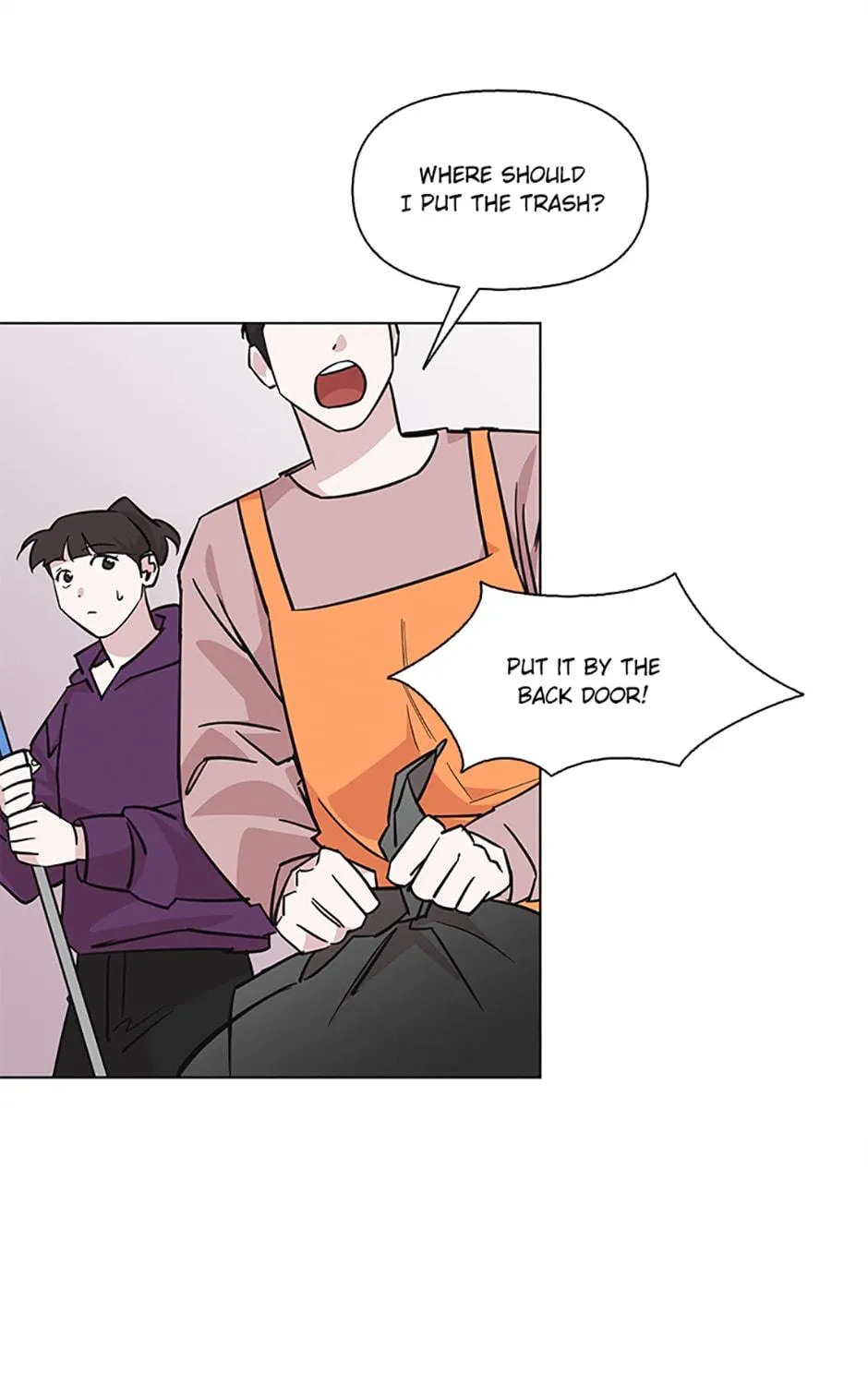 A Married Killer Chapter 91 page 14 - 