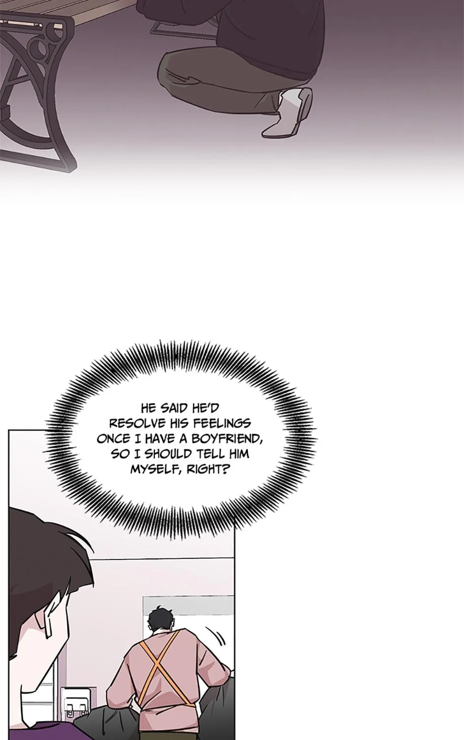 A Married Killer Chapter 91 page 18 - 