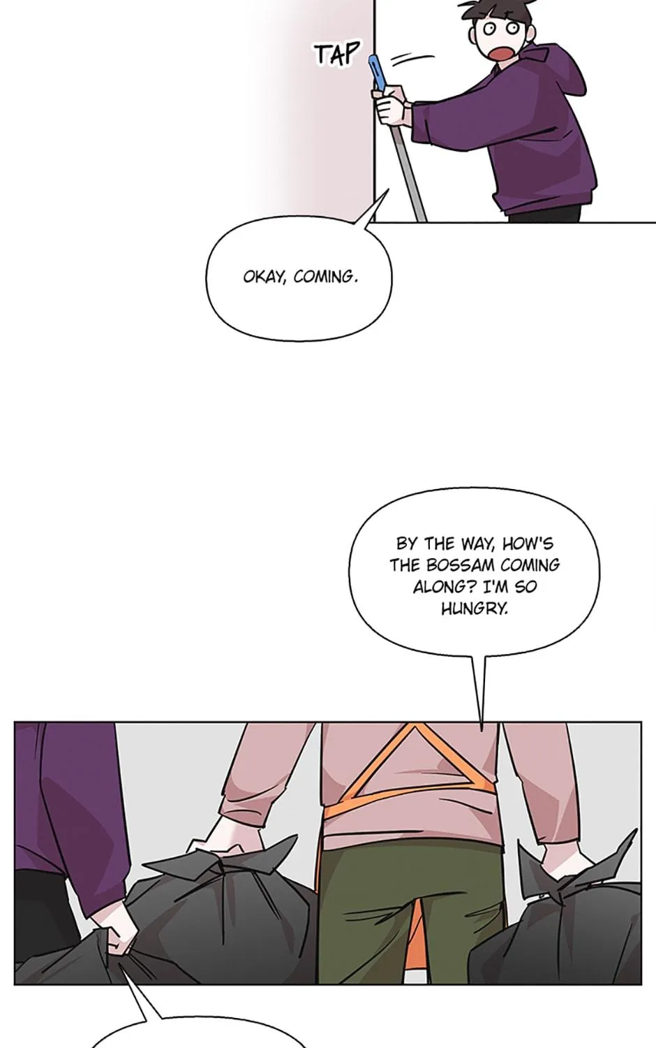 A Married Killer Chapter 91 page 20 - 