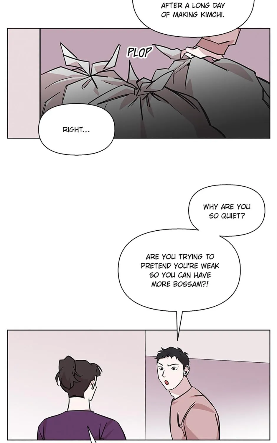 A Married Killer Chapter 91 page 22 - 