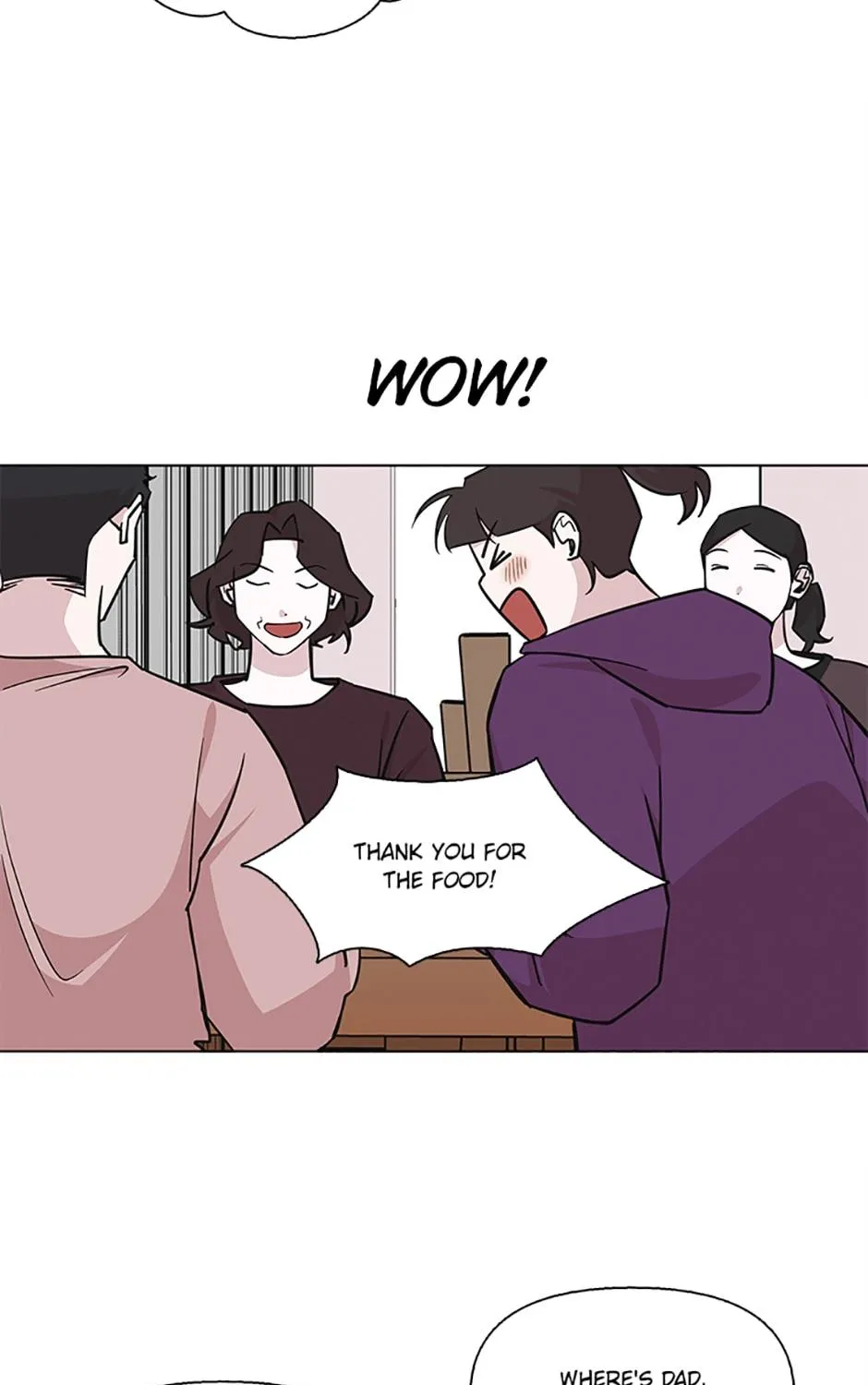 A Married Killer Chapter 91 page 28 - 