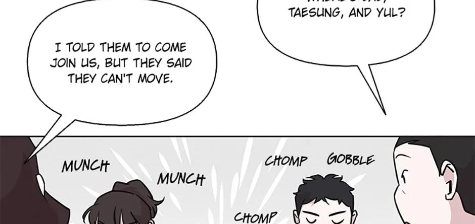 A Married Killer Chapter 91 page 29 - 
