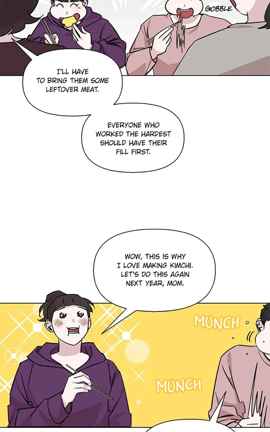 A Married Killer Chapter 91 page 30 - 