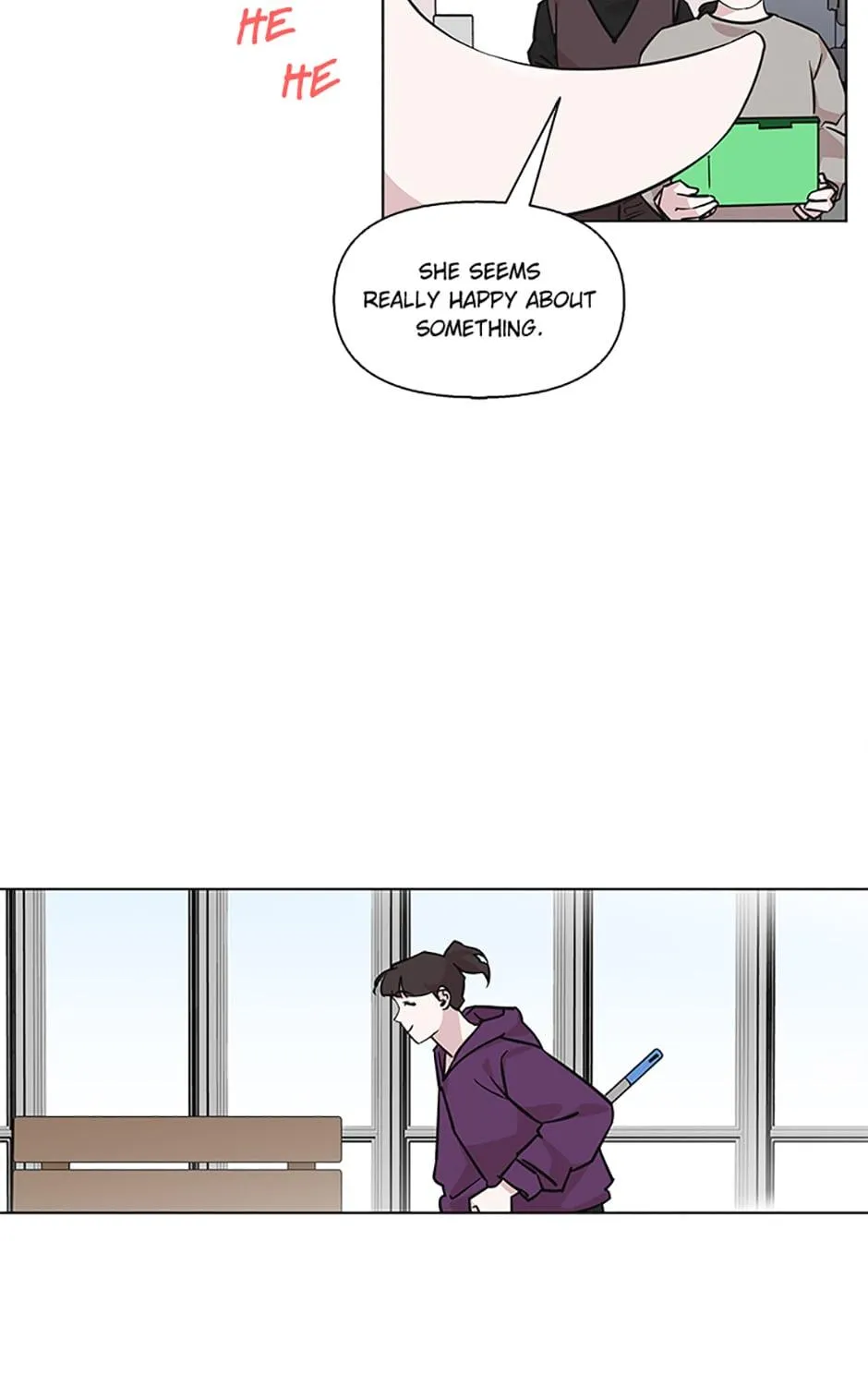 A Married Killer Chapter 91 page 4 - 