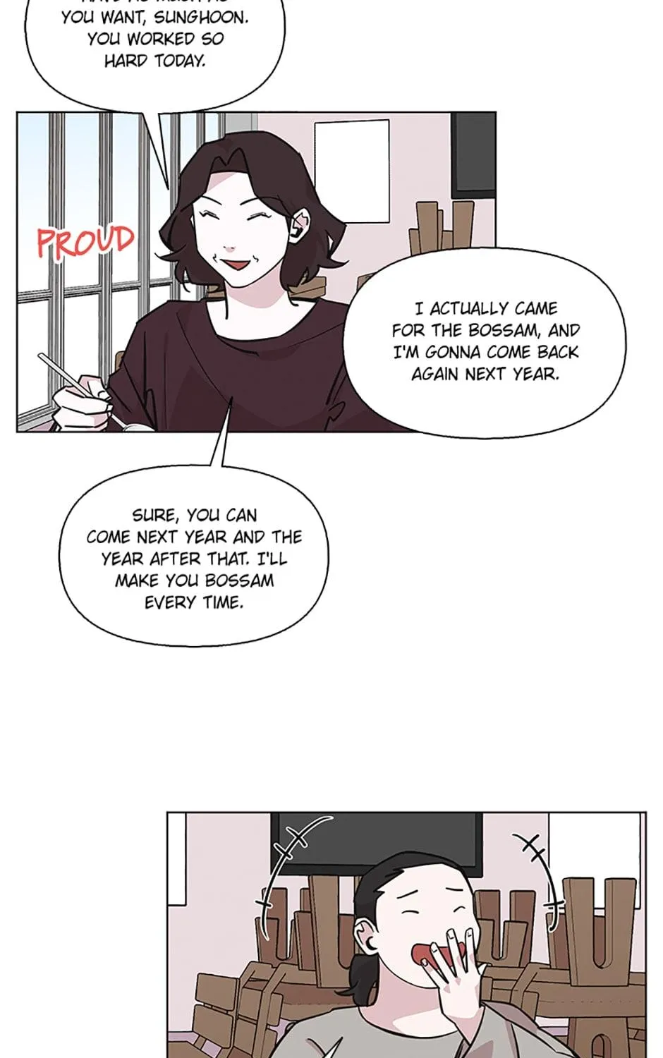 A Married Killer Chapter 91 page 32 - 