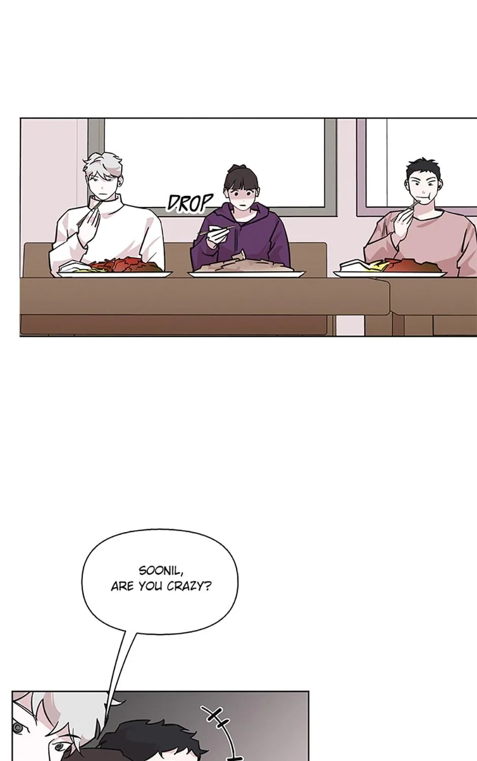 A Married Killer Chapter 91 page 34 - 