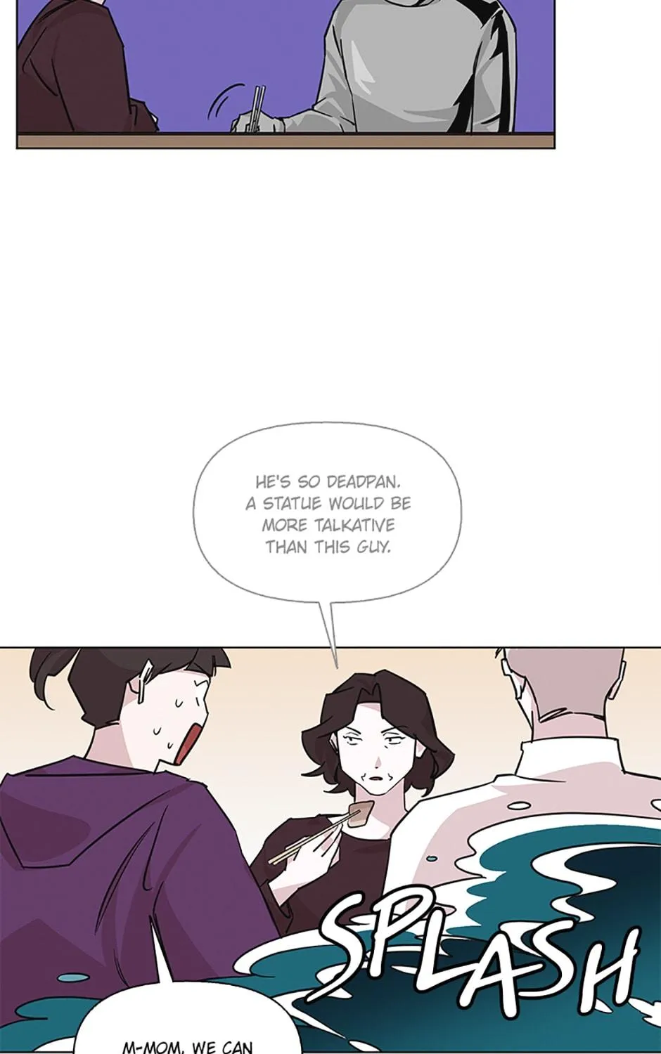 A Married Killer Chapter 91 page 40 - 