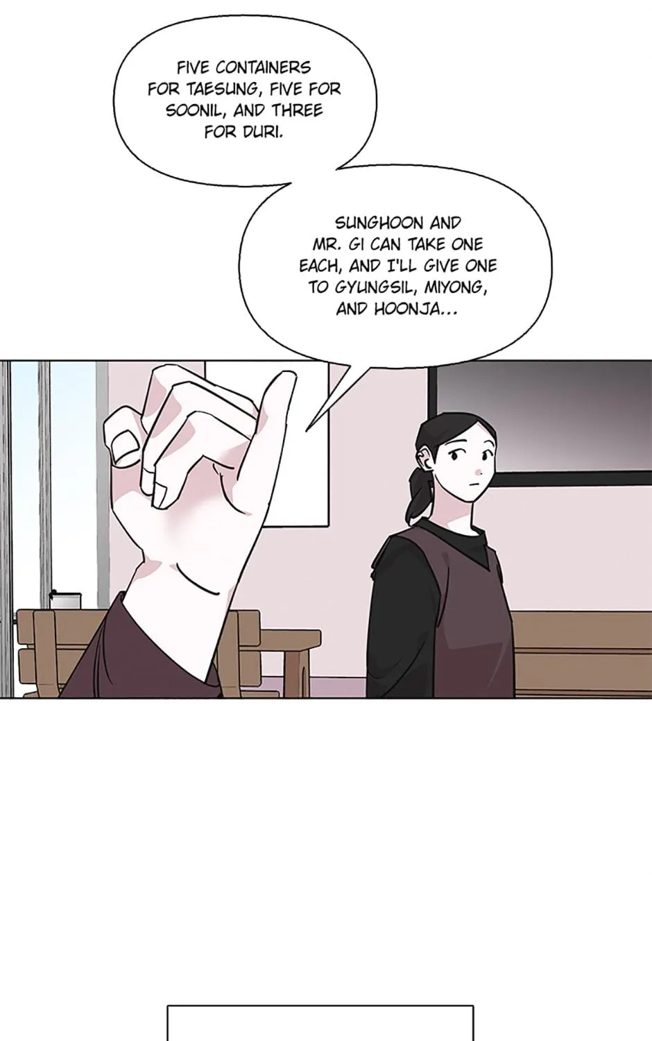 A Married Killer Chapter 91 page 48 - 
