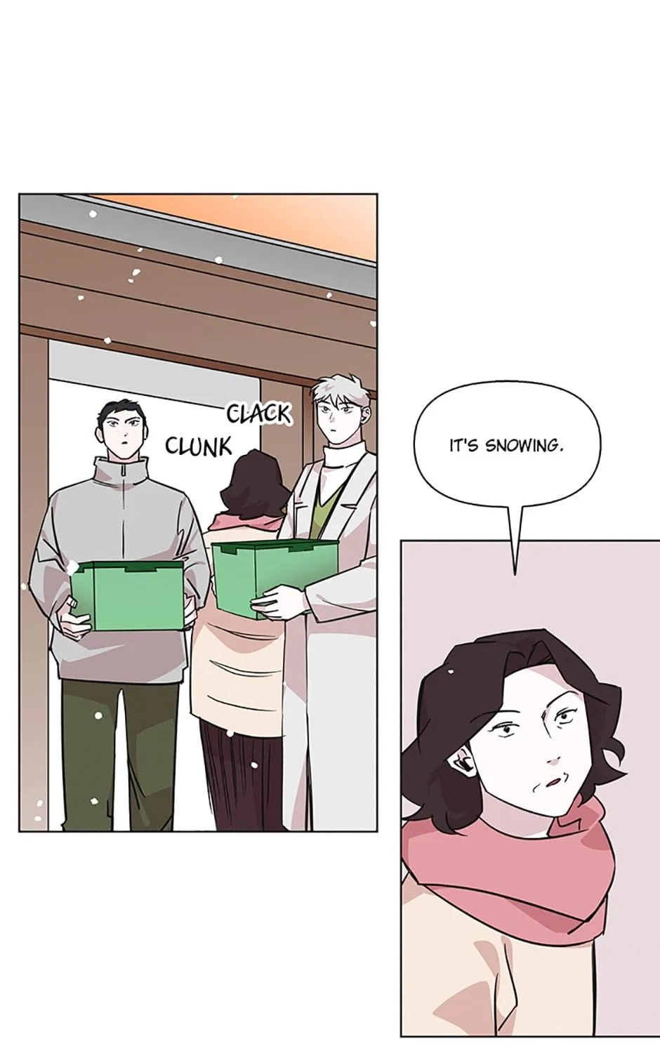 A Married Killer Chapter 91 page 54 - 