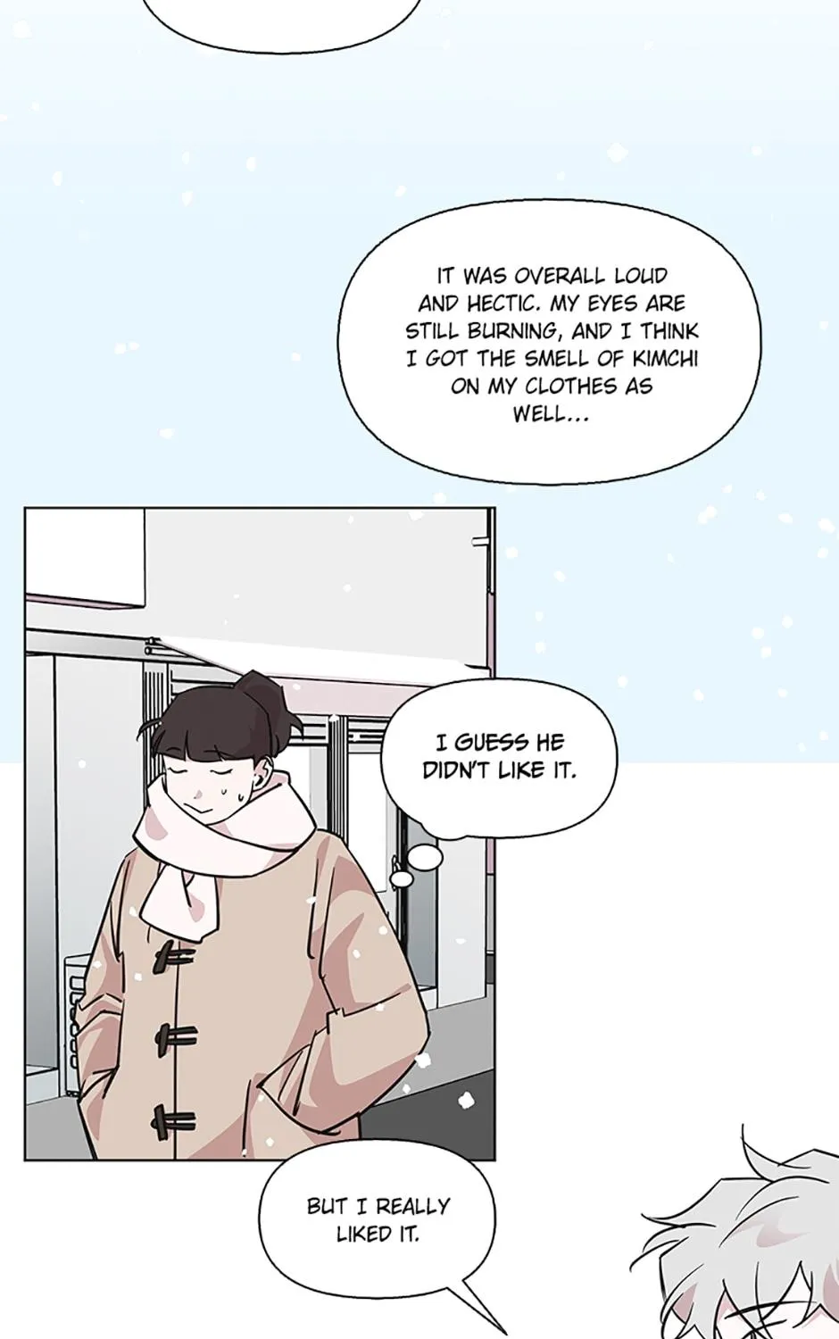 A Married Killer Chapter 91 page 60 - 