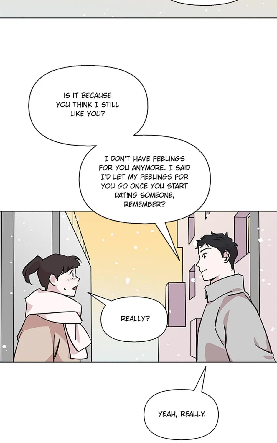 A Married Killer Chapter 91 page 86 - 