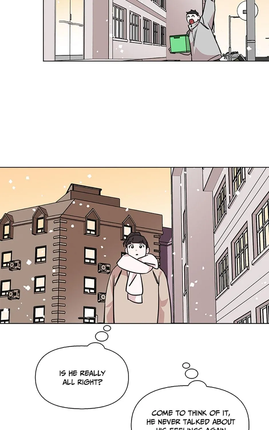 A Married Killer Chapter 91 page 90 - 