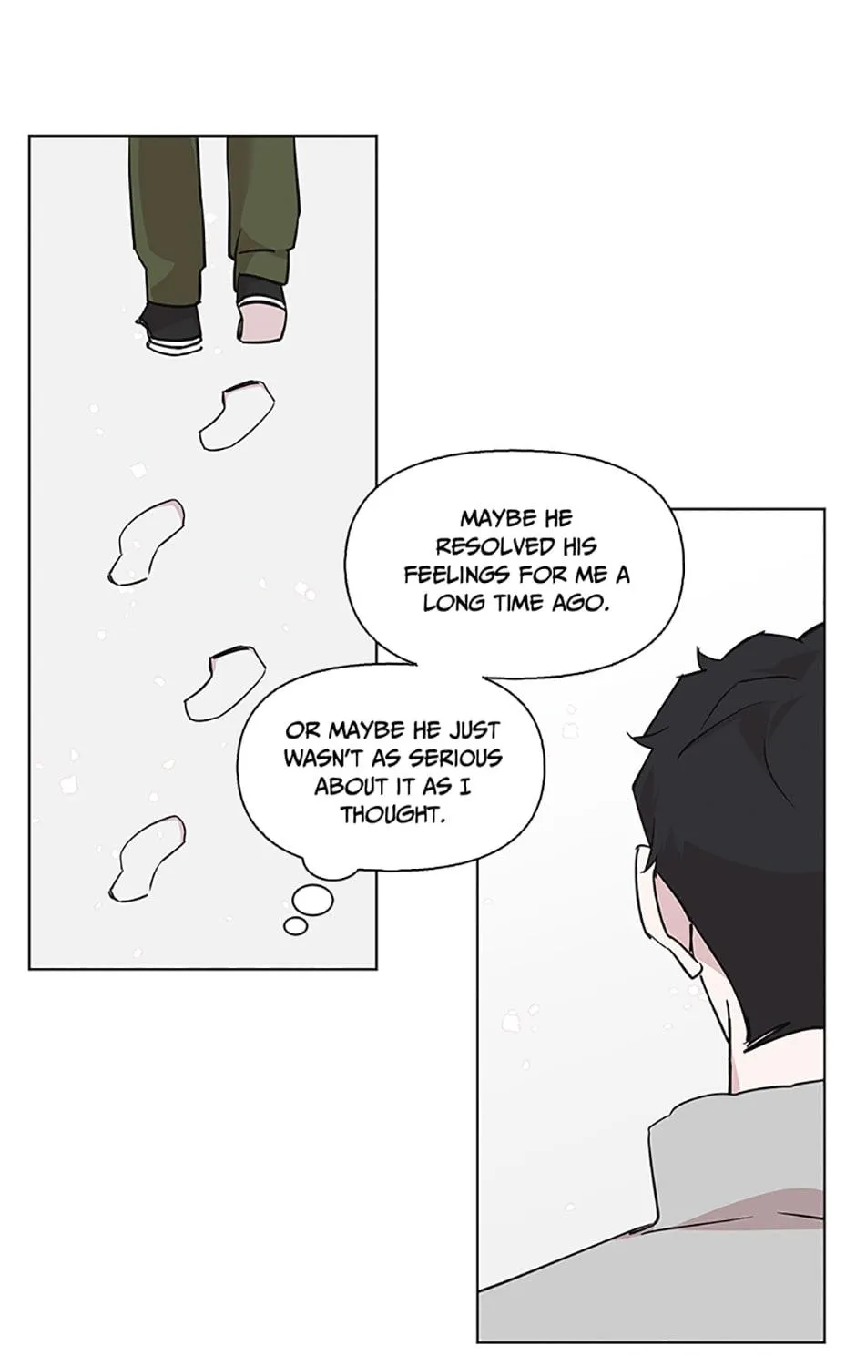A Married Killer Chapter 91 page 92 - 