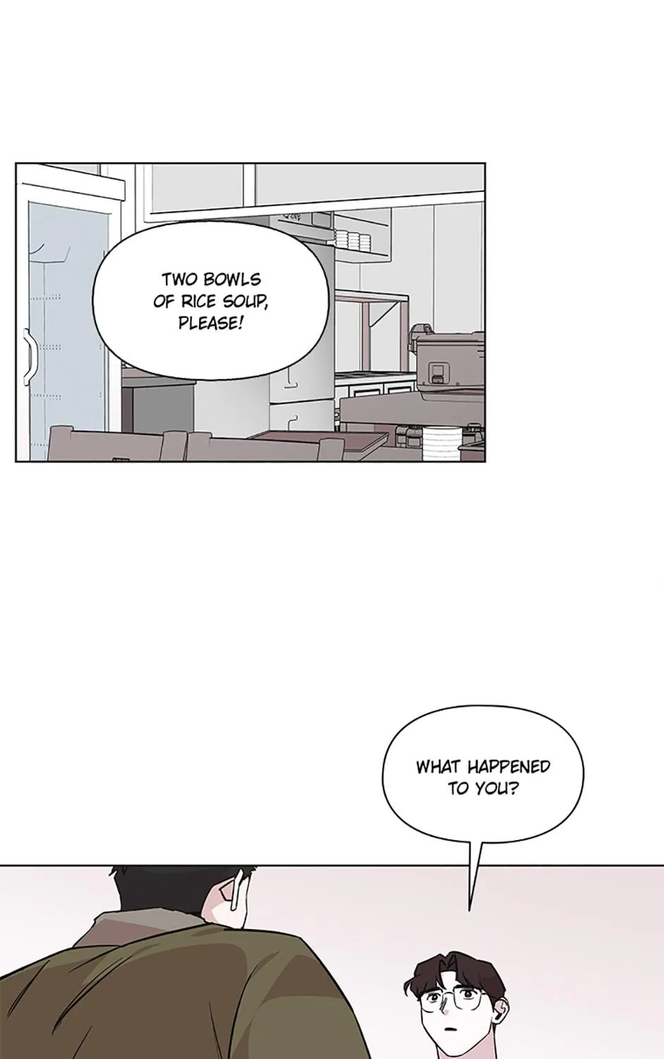 A Married Killer Chapter 92 page 2 - 